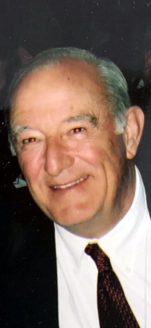 Obituary of Forrest Crowell Wilson Jr.