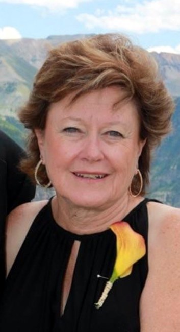 Obituary of Kay Ann Fiegel