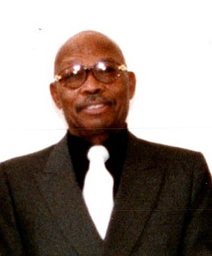 Obituary of James D. Green