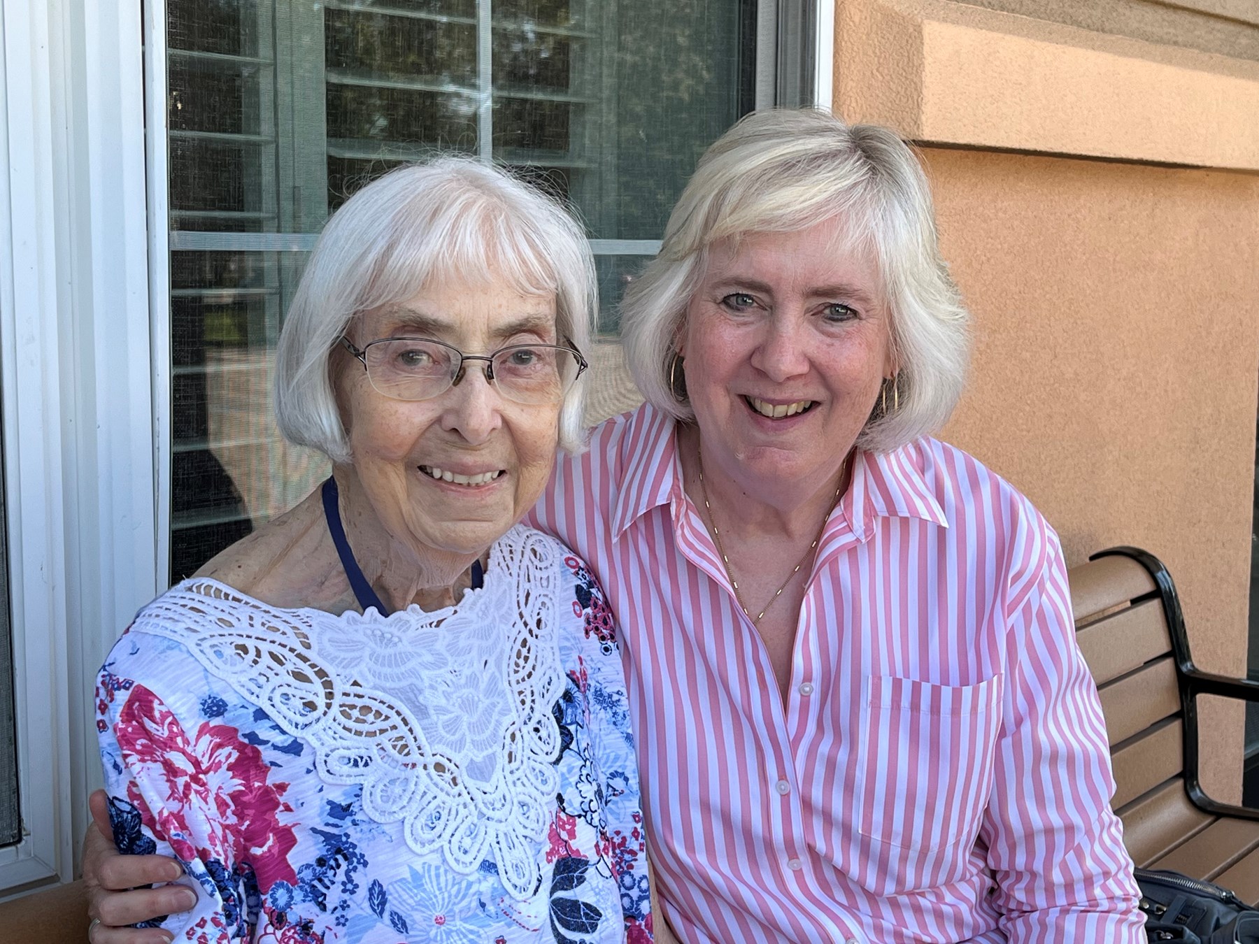 Obituary of Patricia "Pat" Gwendlyn Wright