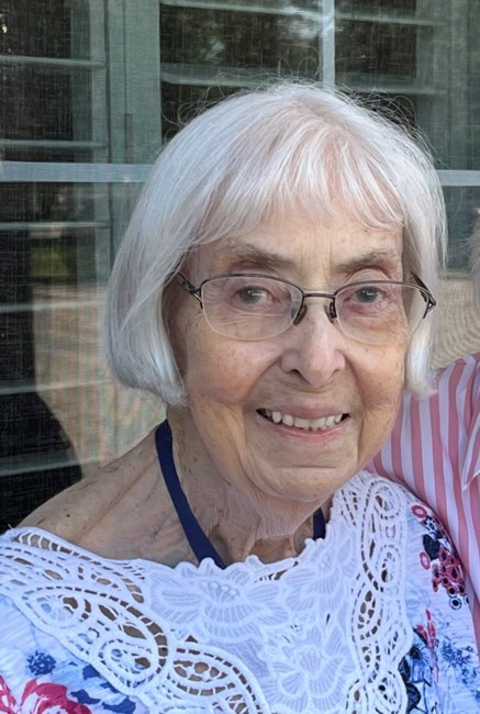 Obituary of Patricia "Pat" Gwendlyn Wright