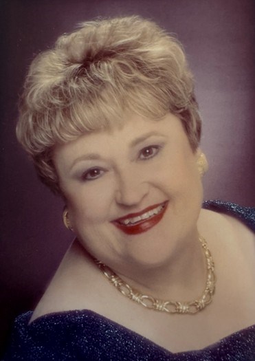 Obituary of Karin Lilli Snell