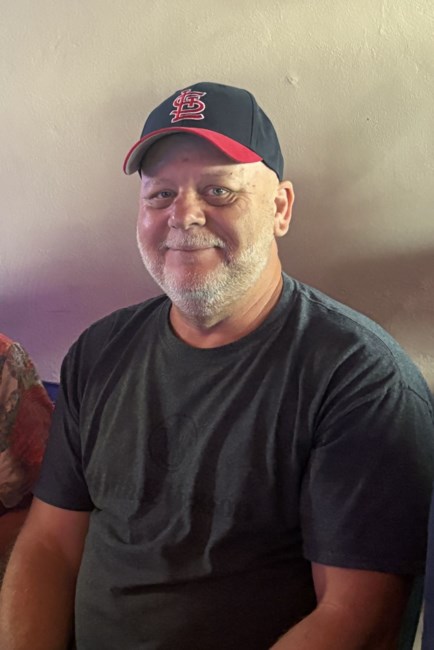 Obituary of Steven Donald Oliver