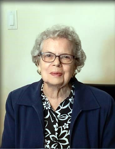 Obituary of Charlotte Evelyn Summers