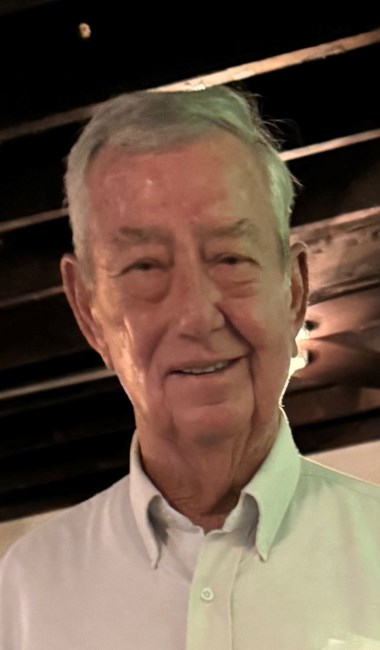 Obituary of Gerald E Mayette