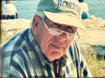 Obituary of Robert "Bob" H Larsen Sr.