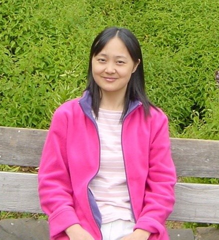 Obituary of Lulu Yang (Liu)