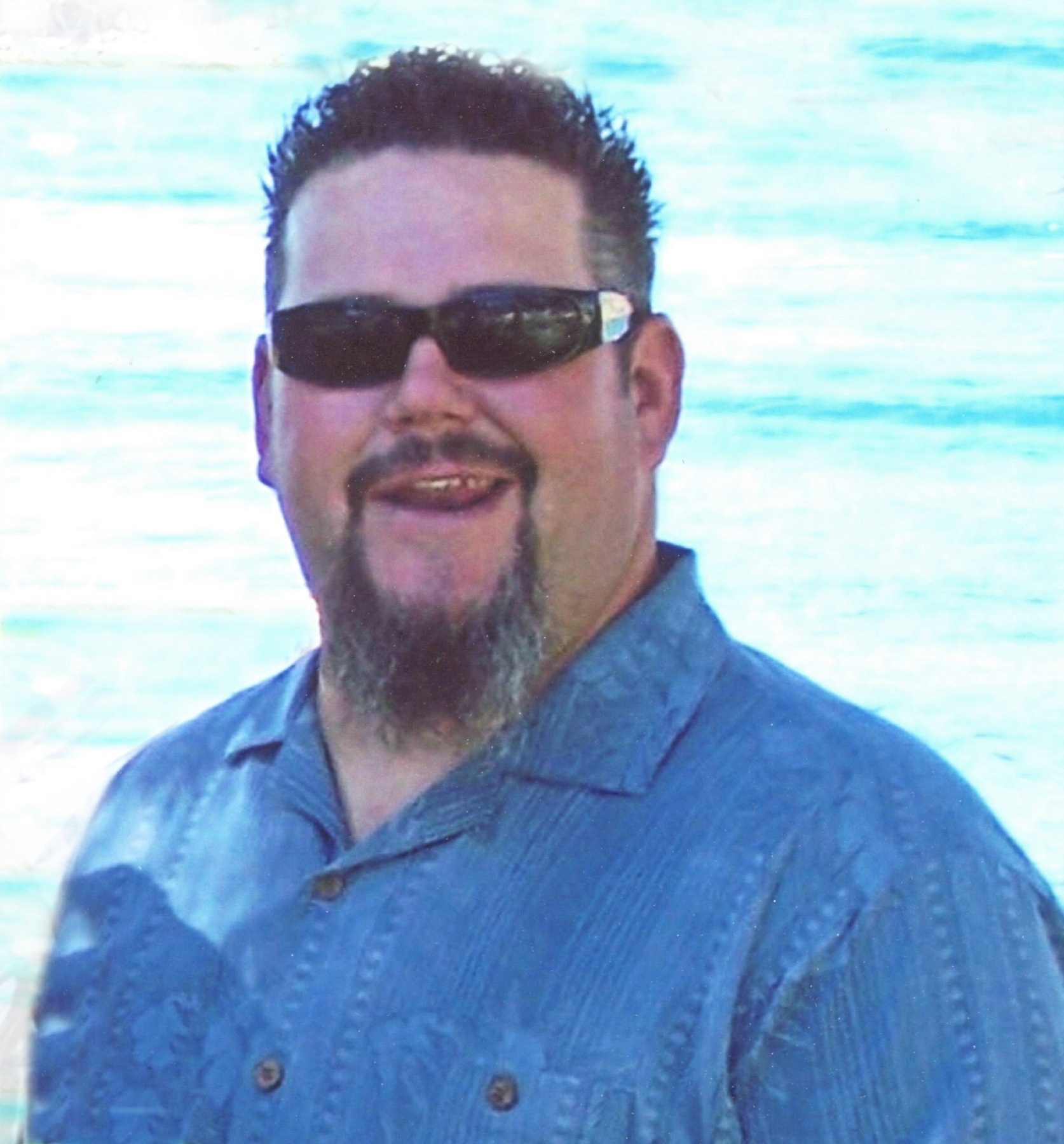 Justin Lynn Hill Obituary Scottsdale, AZ