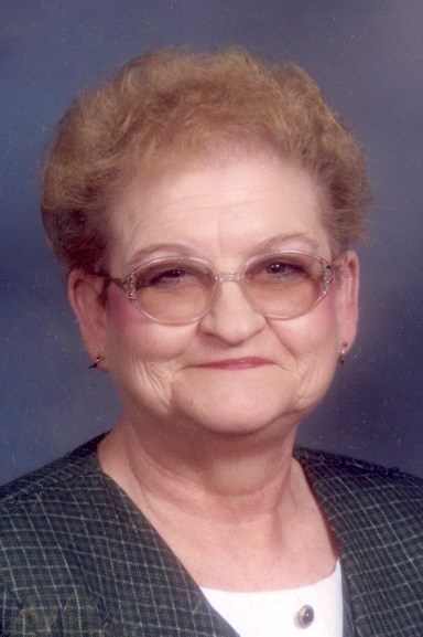 Obituary of Doris L. Jackson