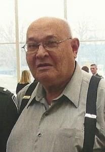 Obituary of Eugene Selking