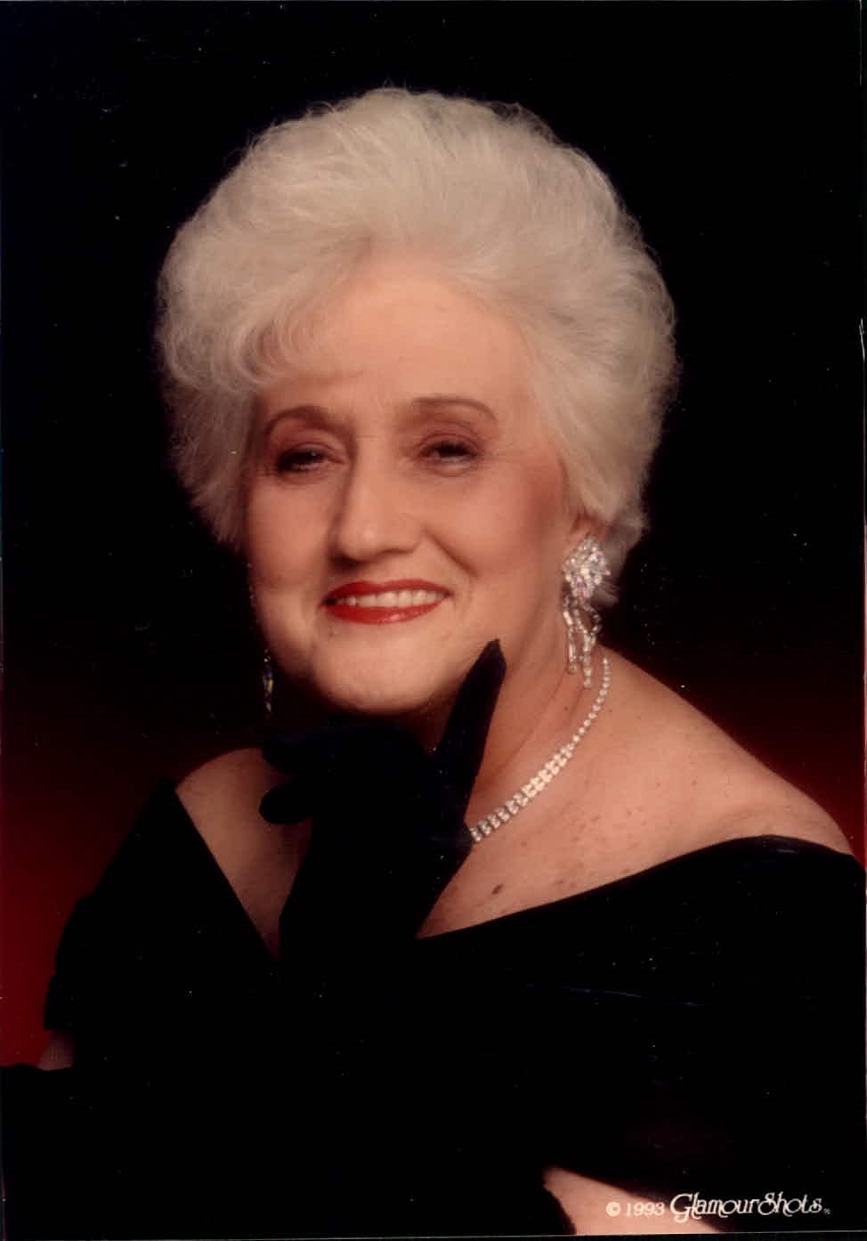Obituary of Dixie Shoemaker Wright
