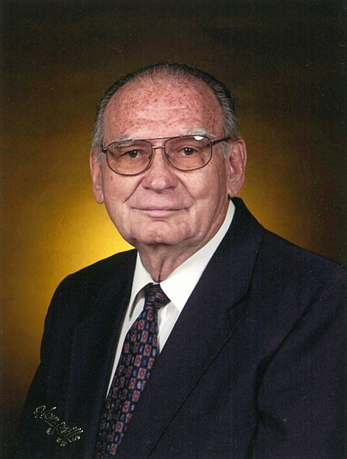 Obituary of Gene Wilmer Wilkinson