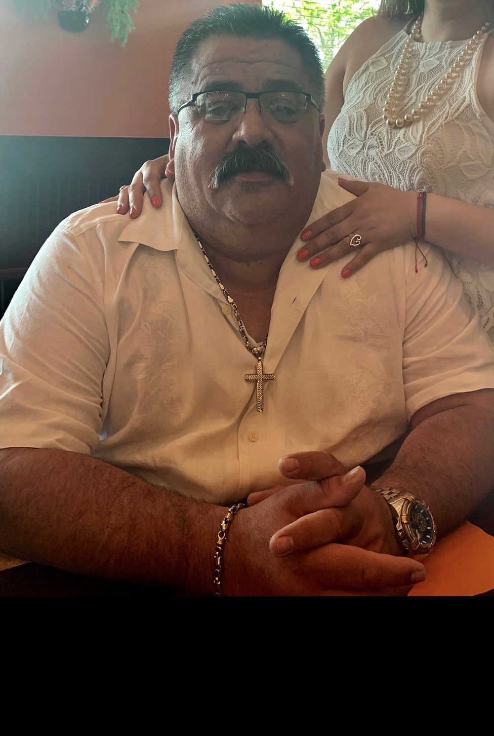 Obituary of David S Uribe