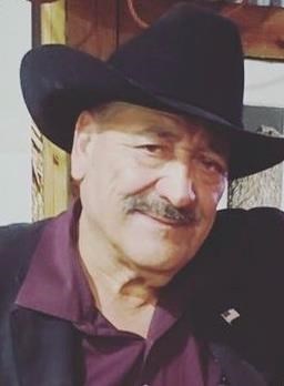 Obituary of Rogelio Uresti Jr