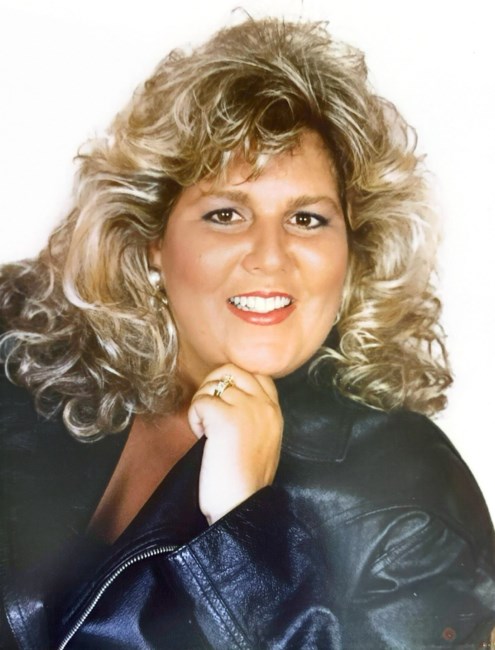 Obituary of Norma Nada Johnsson