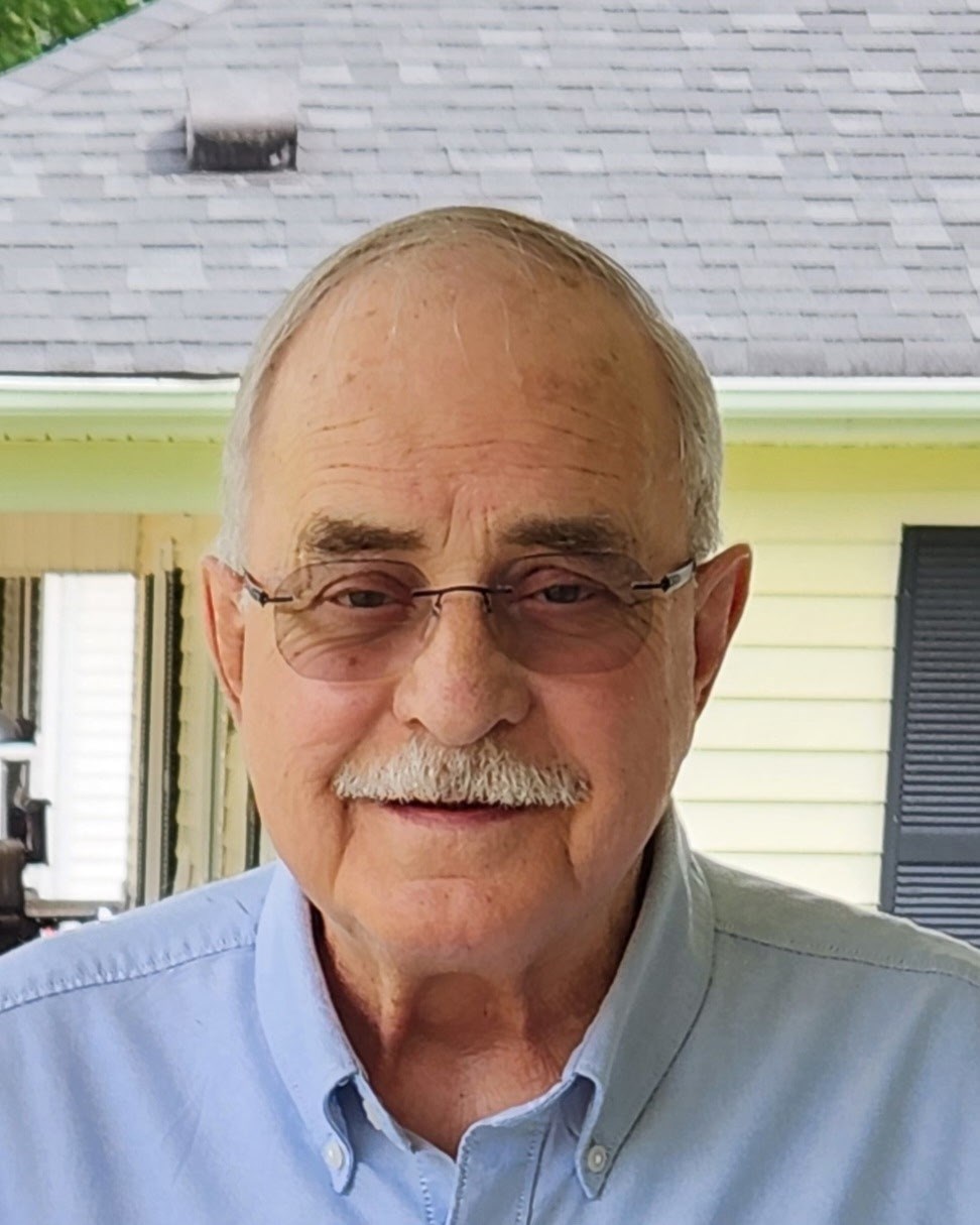 Obituary of Randy McCain