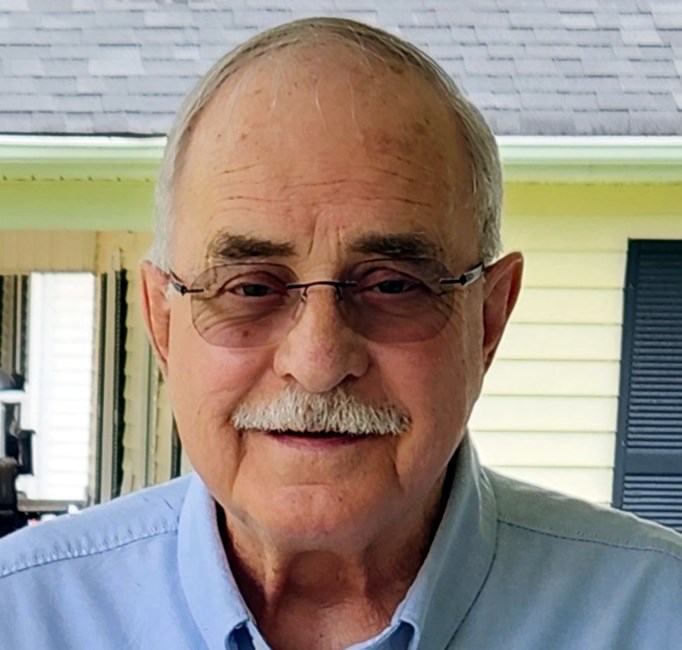 Obituary of Randy McCain