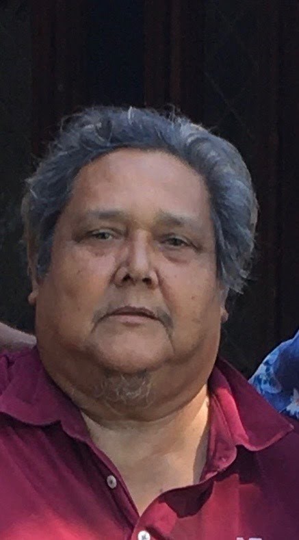 Obituario de Romeo Saenz Luna