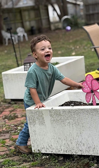 Obituary of Sylar Praise Bushner