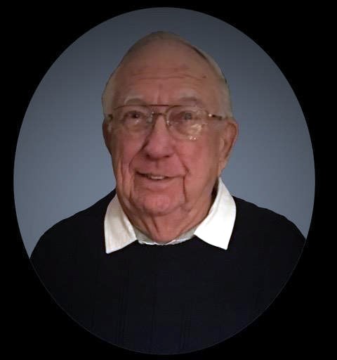 Obituary of John Hamilton Muir