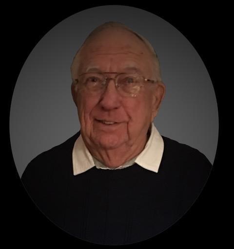 Obituary of John Hamilton Muir