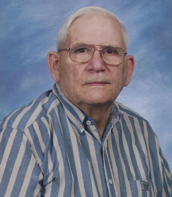 Obituary of James O. Youngers