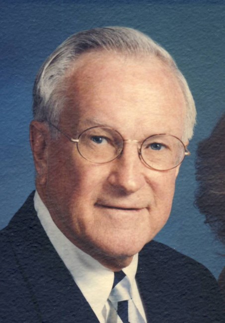 Obituary of Richard C. Hornberger