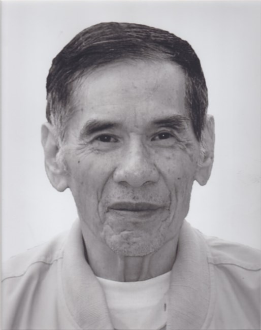 Obituary of Chi-An Yu