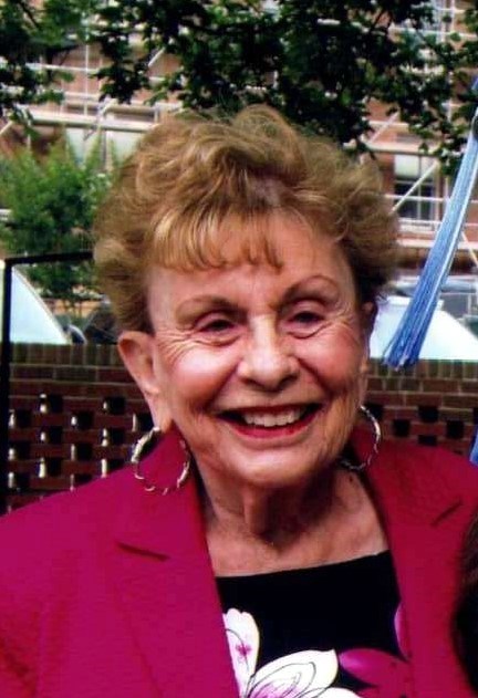 Obituario de Loretta Carol Weiss
