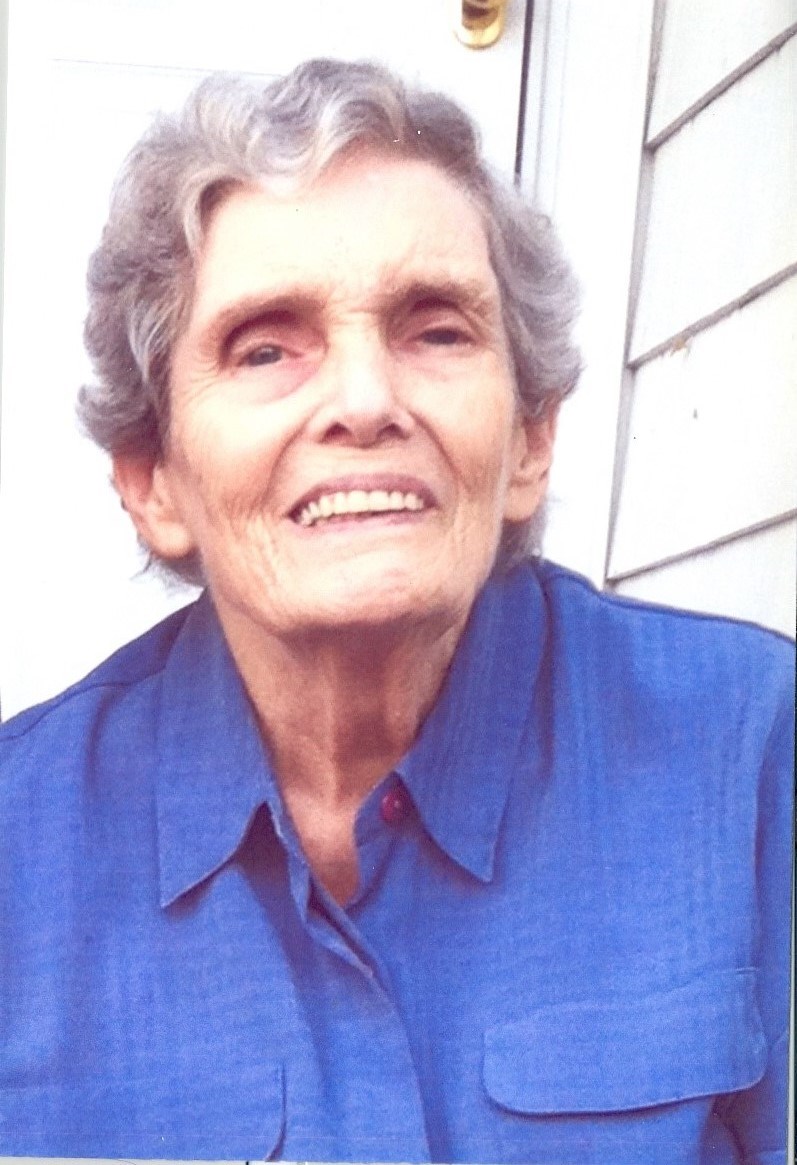 Obituary of Joan Chaisson