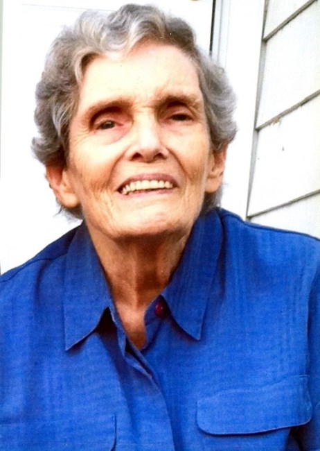 Obituary of Joan Chaisson