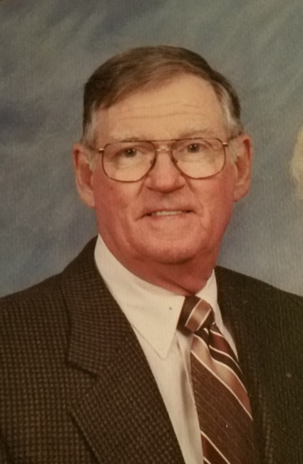 Obituary of Robert Edwin Armor