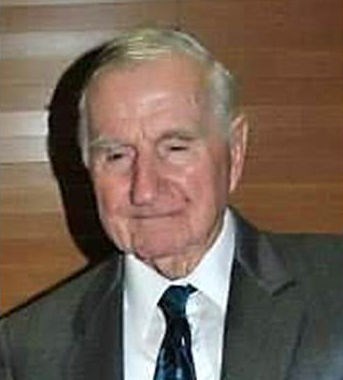 Obituary of Jehiel H. Crites