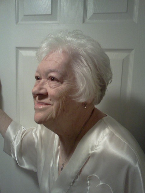 Obituary of Leona Ford Lowe