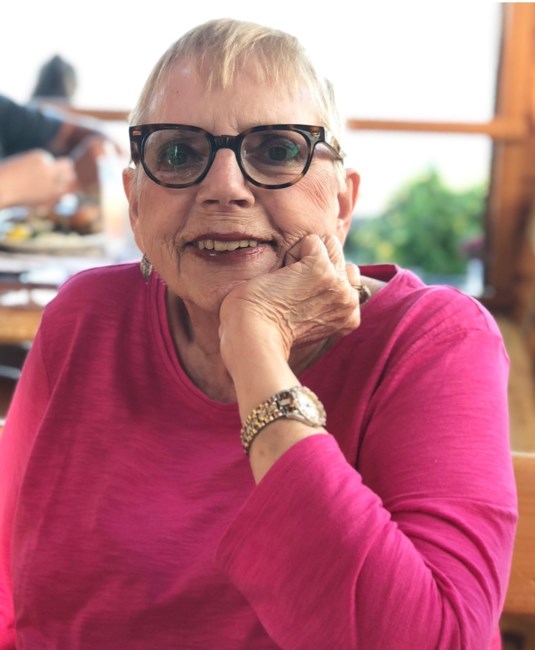 Obituario de Dorothy Rose Mikolajczyk