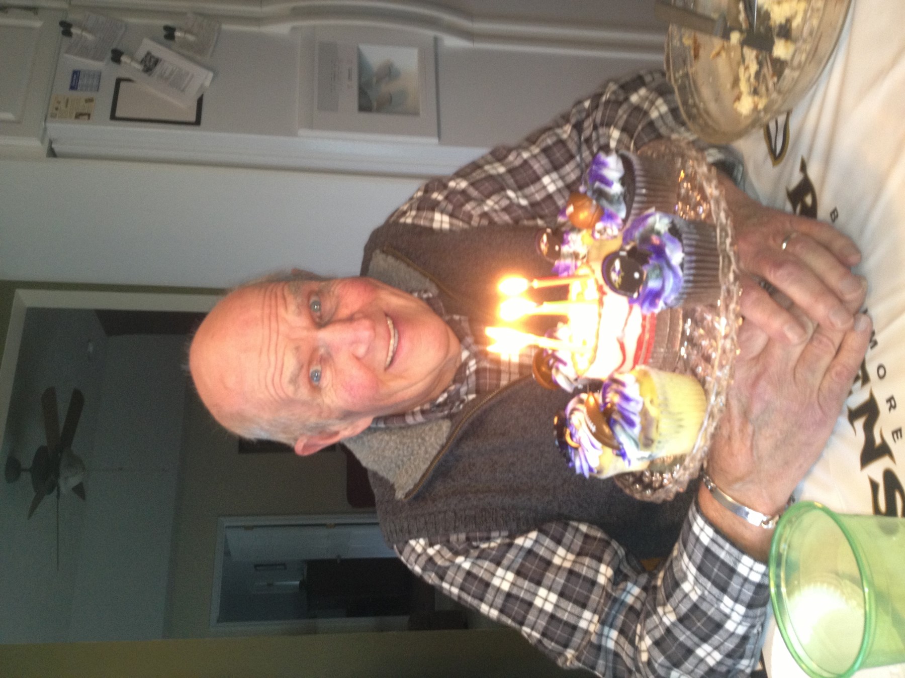 Obituary of Robert Eugene Dold Sr.