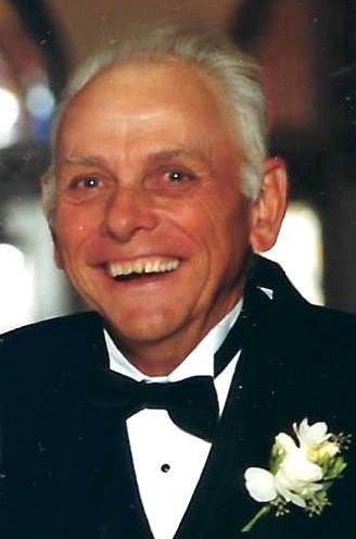 Obituary of John Joseph Deck