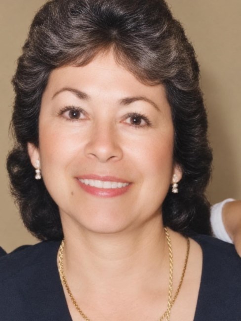 Obituary of Marta Perrotto