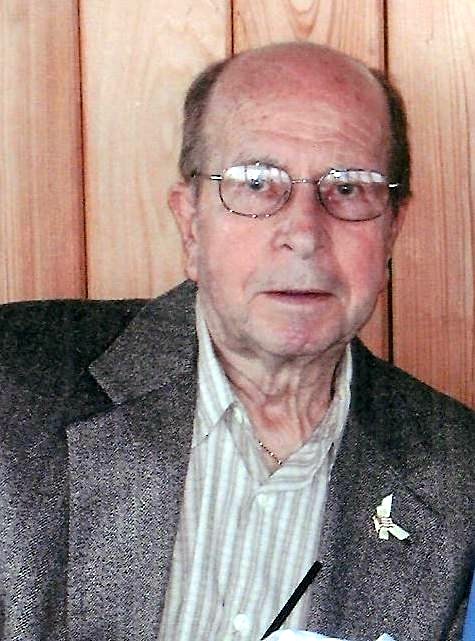 Obituario de Henry George Larvia Jr.