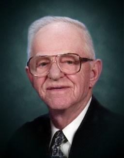 Obituary of Harry M. "Mack" Brown