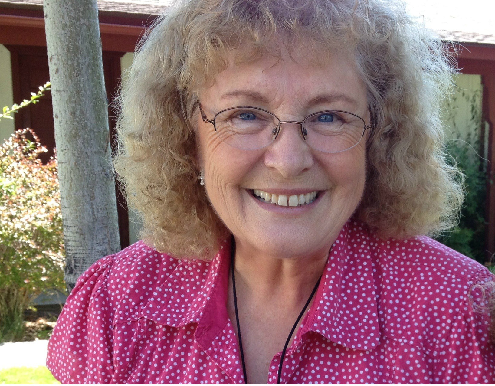 Obituary of Clarice L. Vervoorn