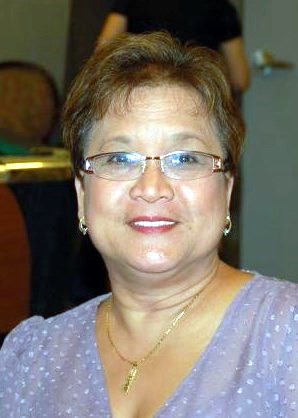 Obituario de Nora M. Serna