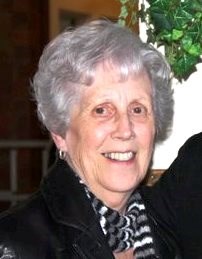 Obituary of Cynthia M. O'Rourke