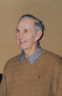 Obituario de William J. Peterson