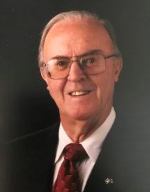 Obituary of Grant "Dee" Oldroyd