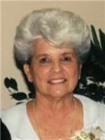 Obituary of Marjorie Thibodeaux