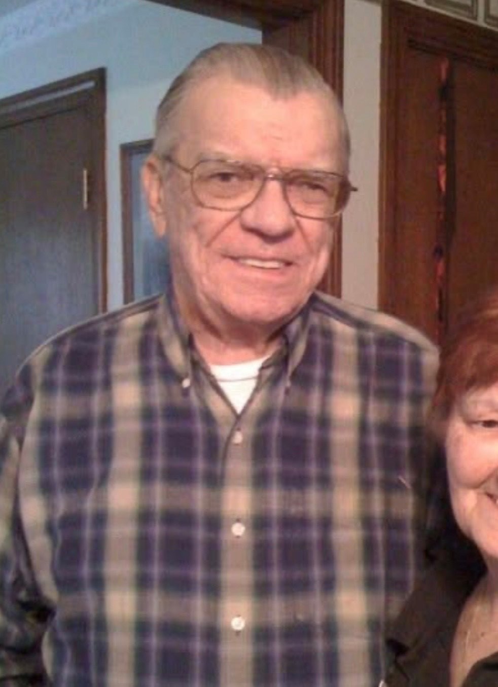 Obituary of Stanley Charles Ramoska