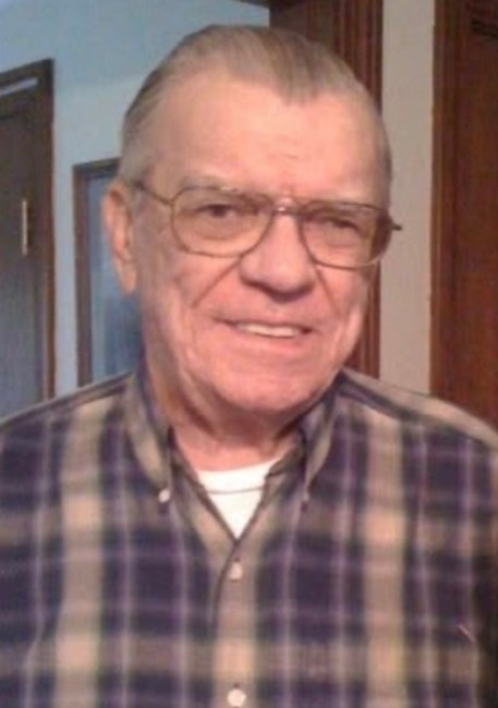 Obituary of Stanley Charles Ramoska