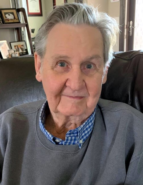 Obituary of James A. Ogle