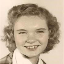 Obituary of Marilyn Jean Chatfield